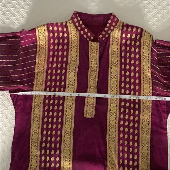 Salwaar Kameez suit- size S - Picture 6 of 7